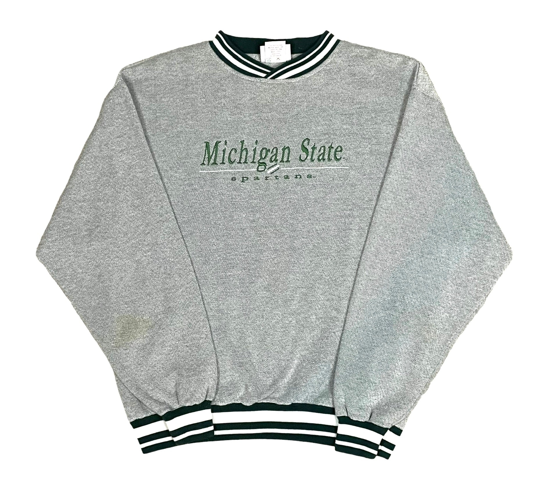 michigan state