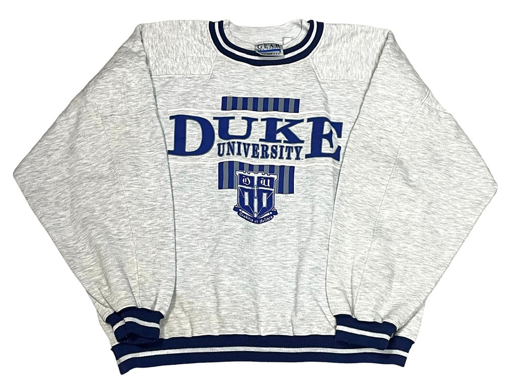 duke