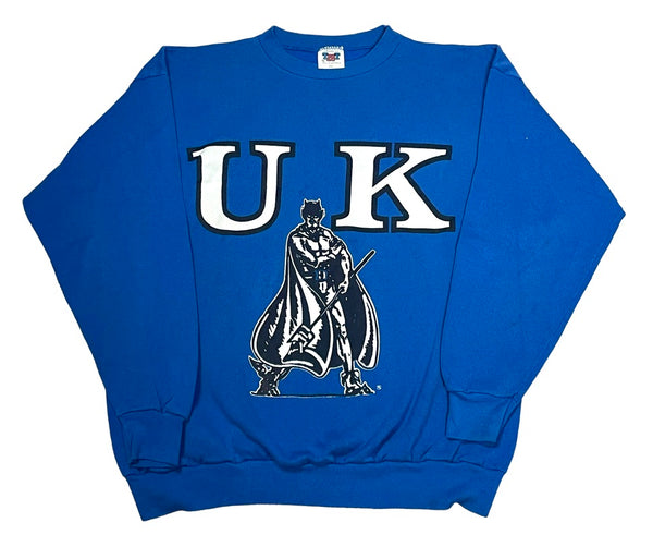 duke