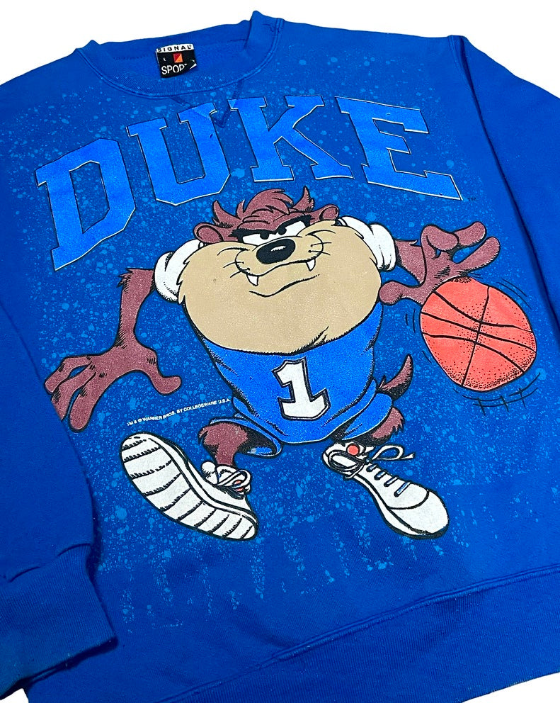 duke taz