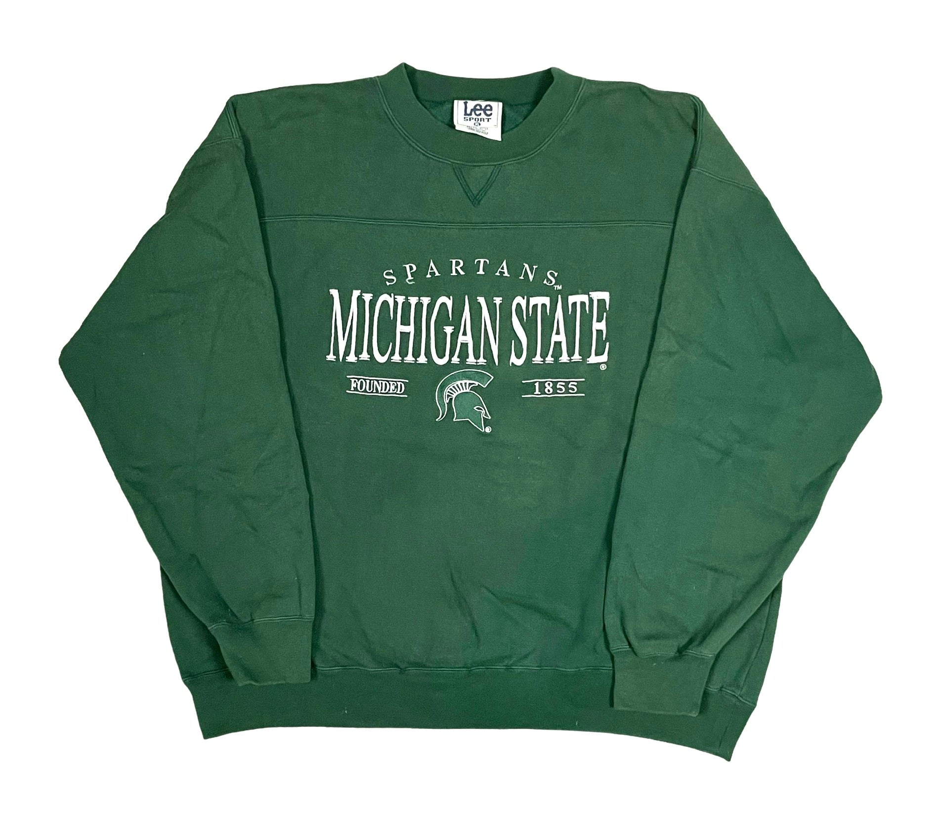 michigan state