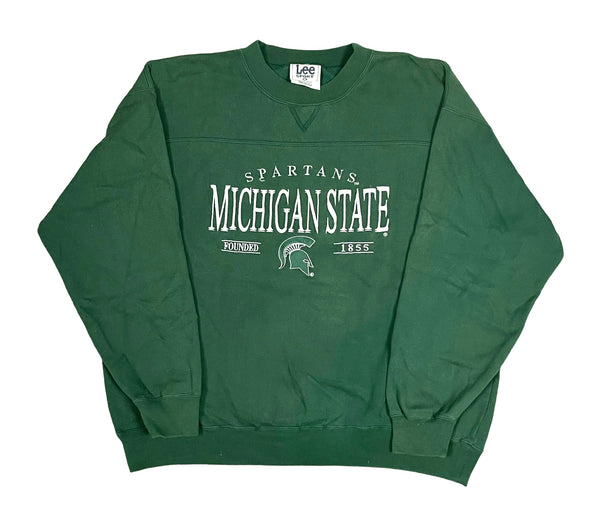 michigan state