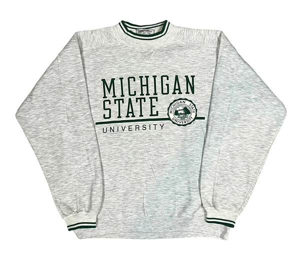 michigan state
