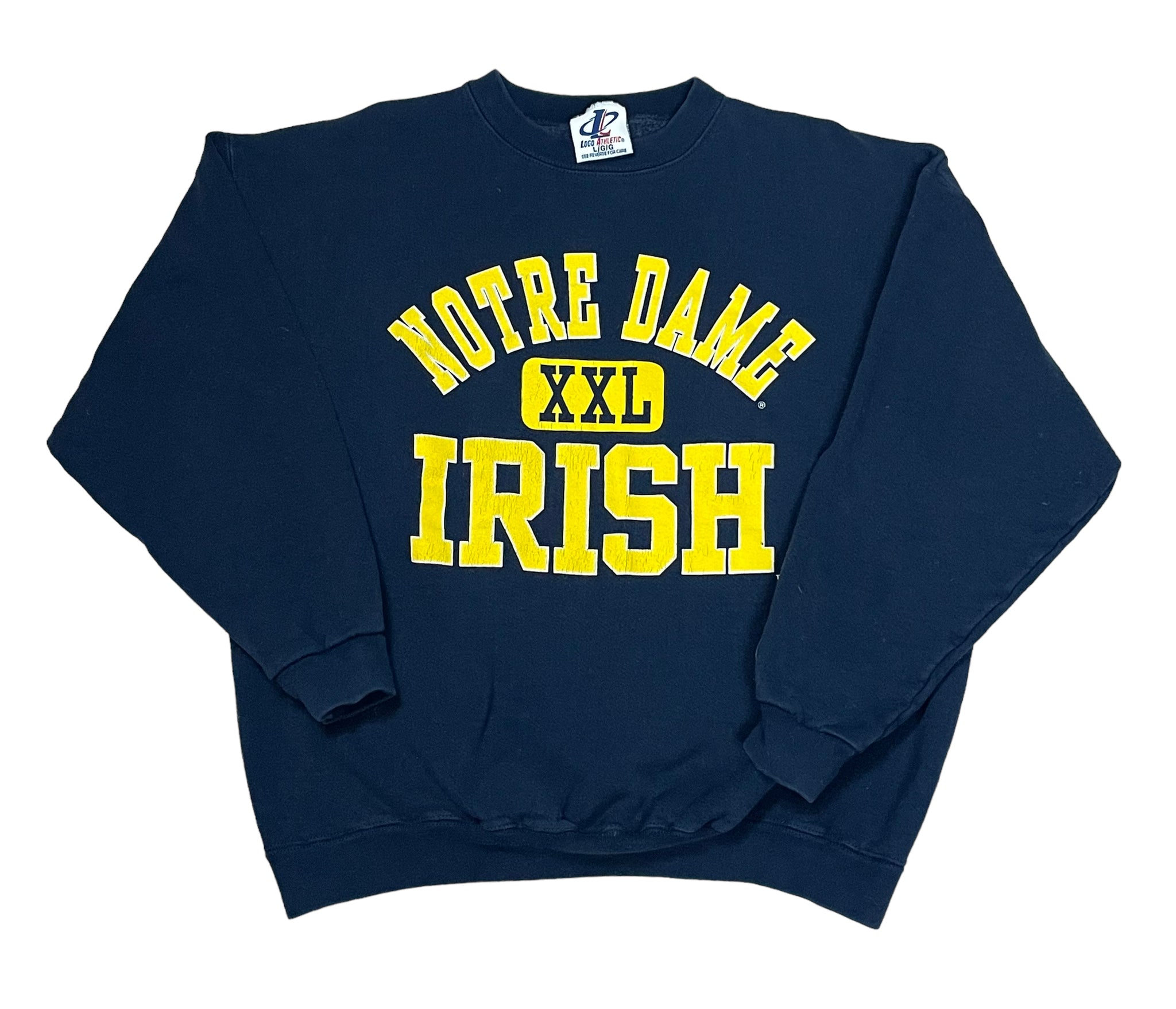 notre dame