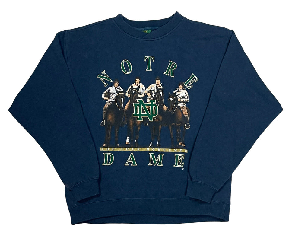 notre dame