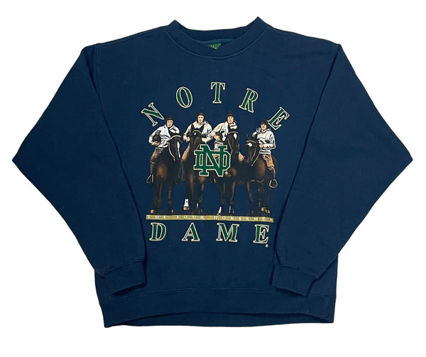 notre dame