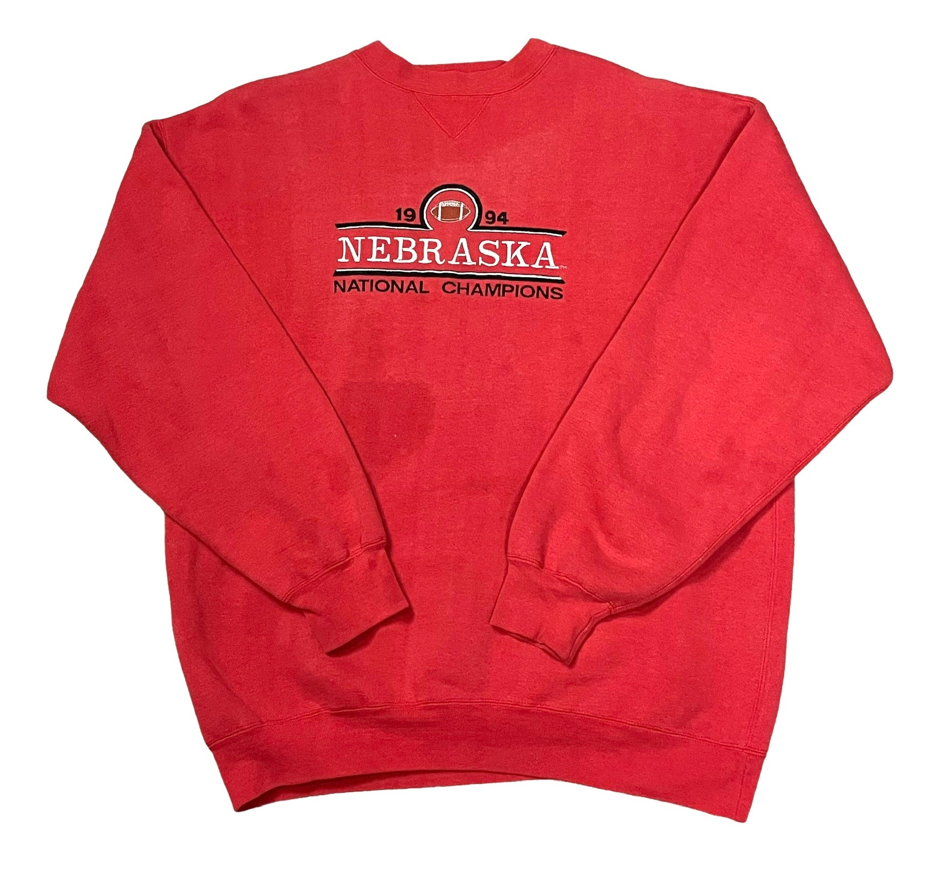 nebraska