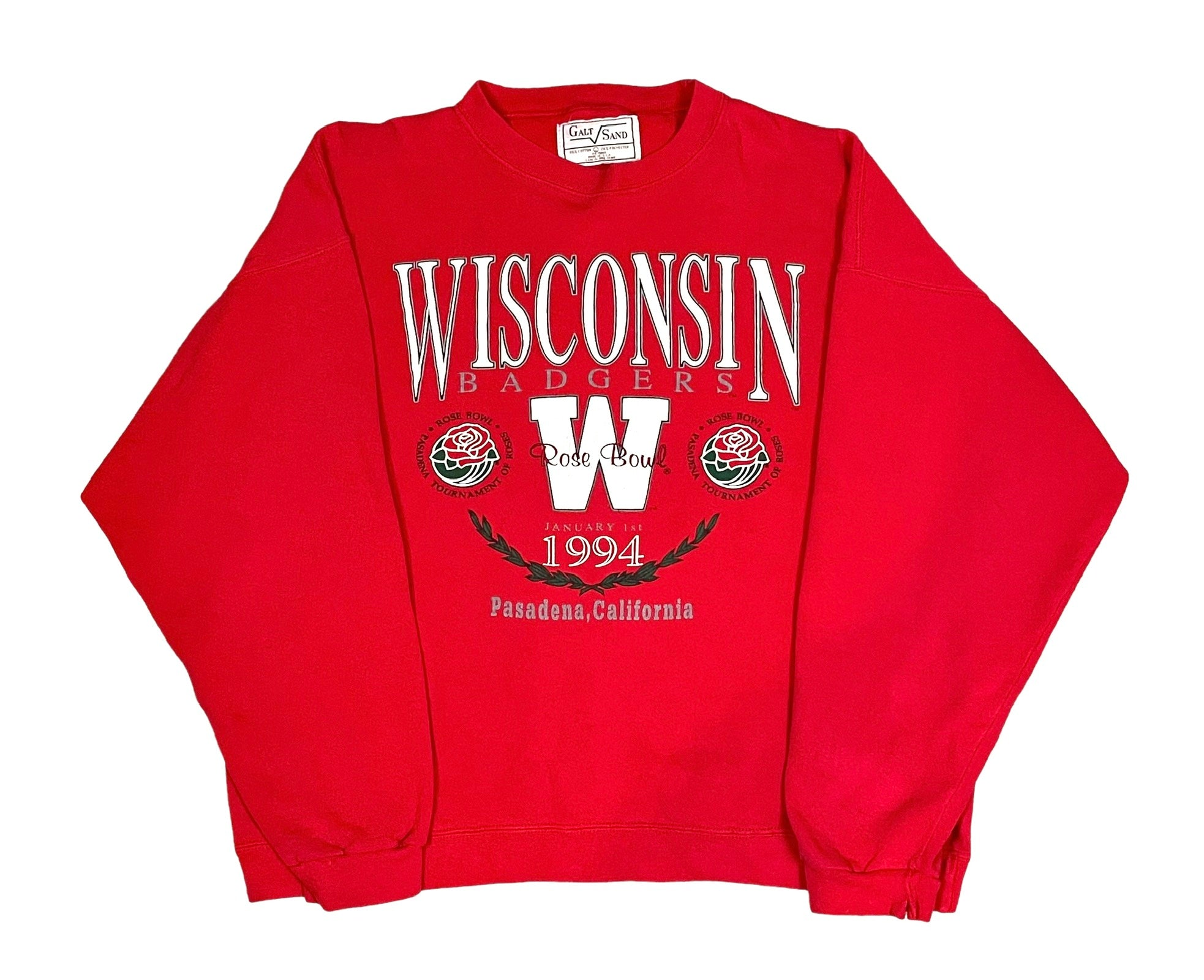 wisconsin