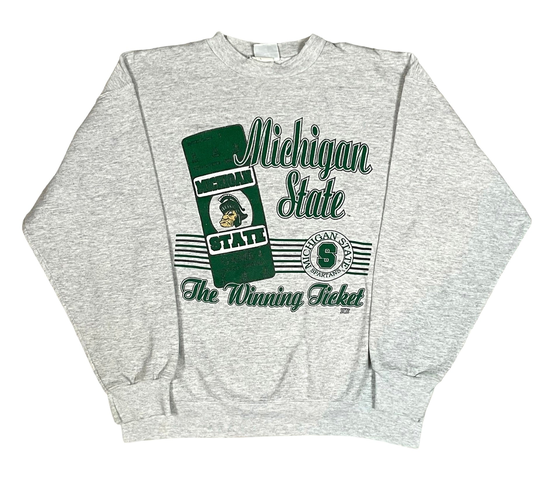 michigan state