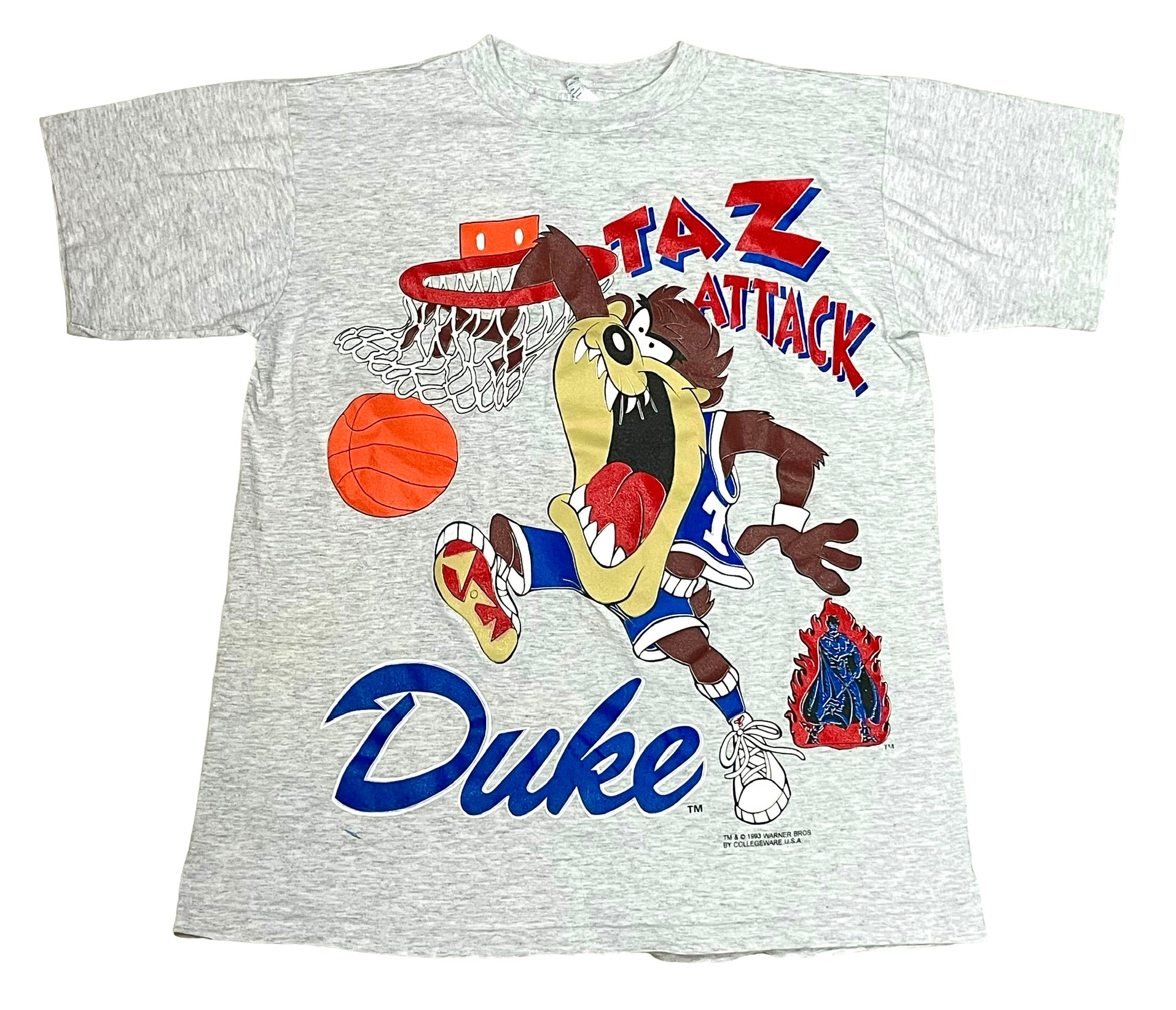 duke