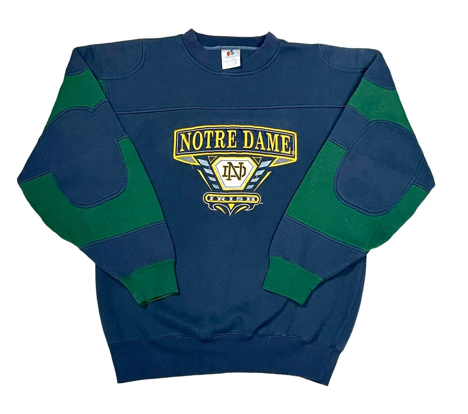 notre dame