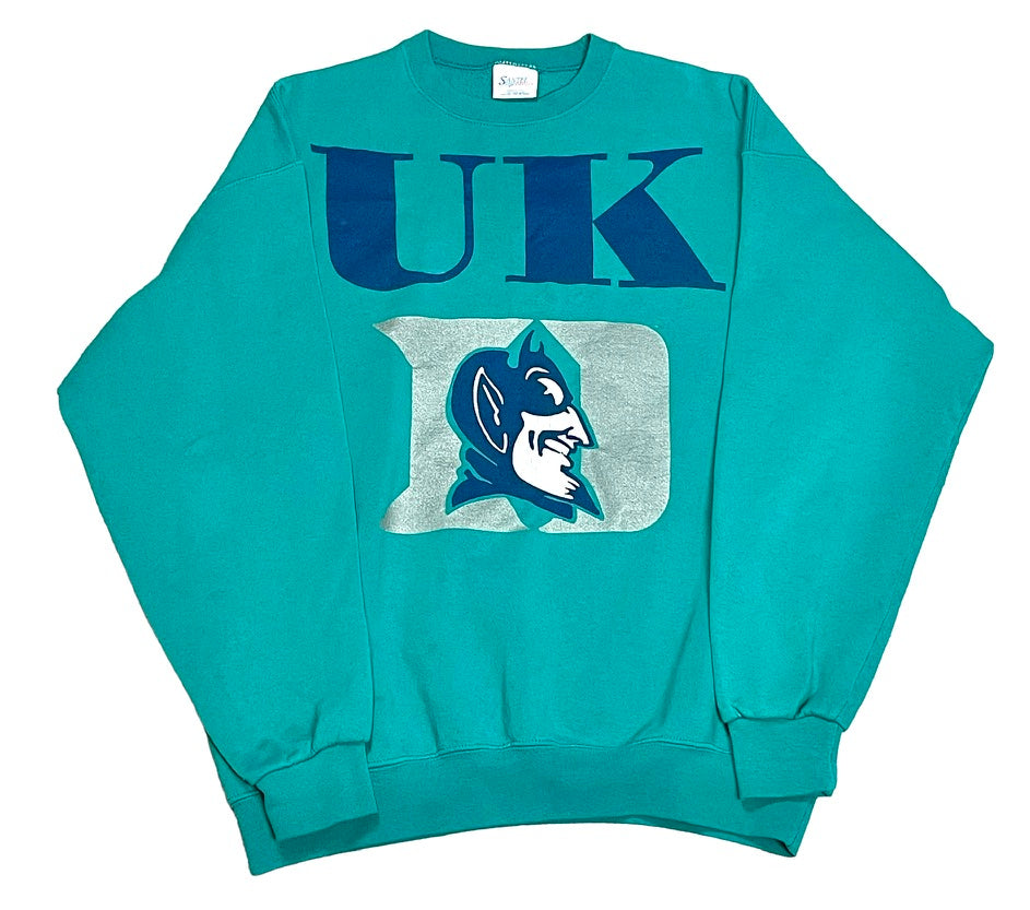 duke