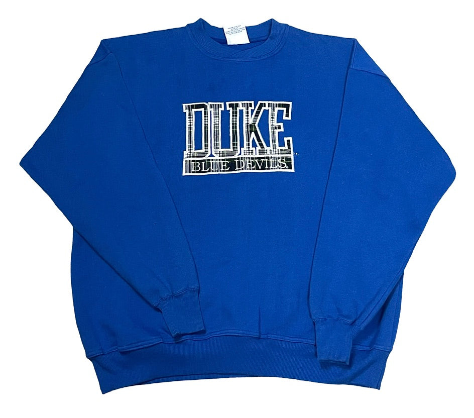 duke