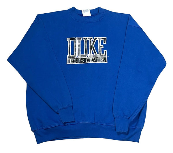 duke
