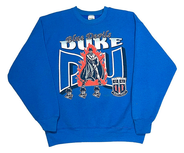 duke