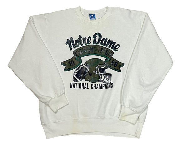notre dame