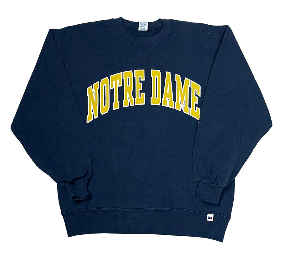 notre dame