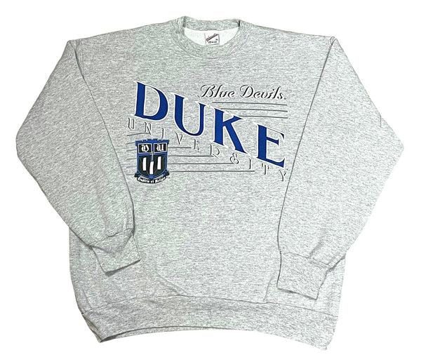 duke