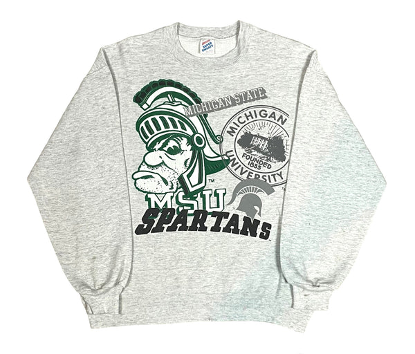 michigan state