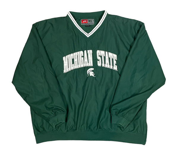 michigan state