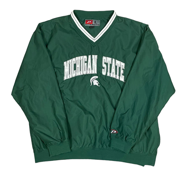 michigan state