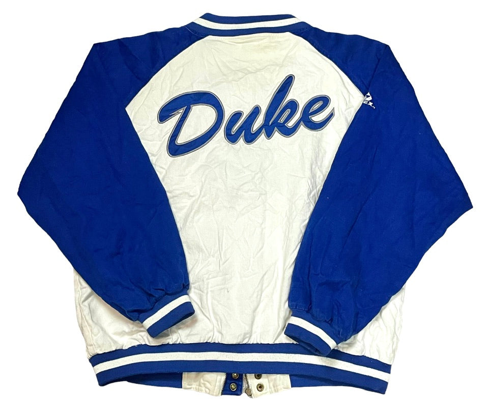 duke