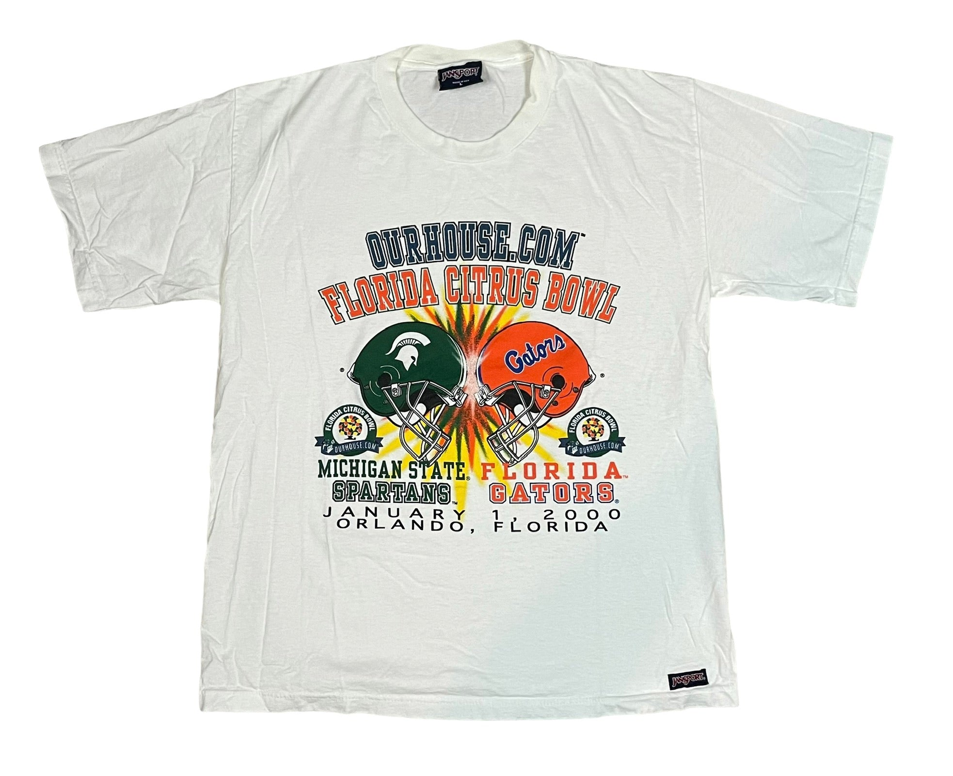 michigan state