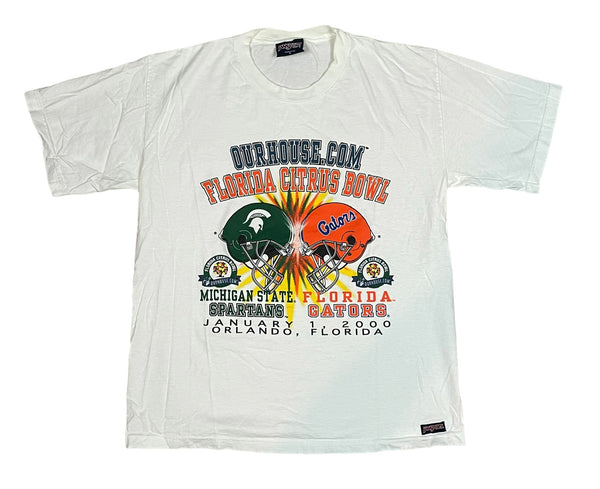 michigan state