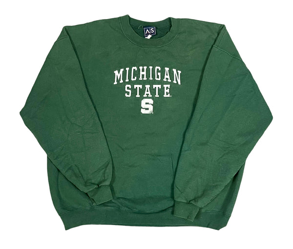 michigan state