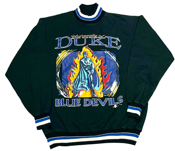 duke