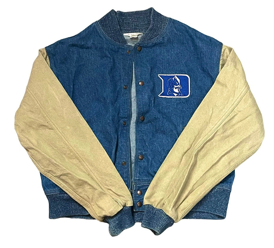 duke