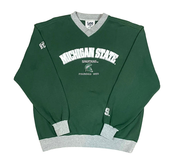 michigan state