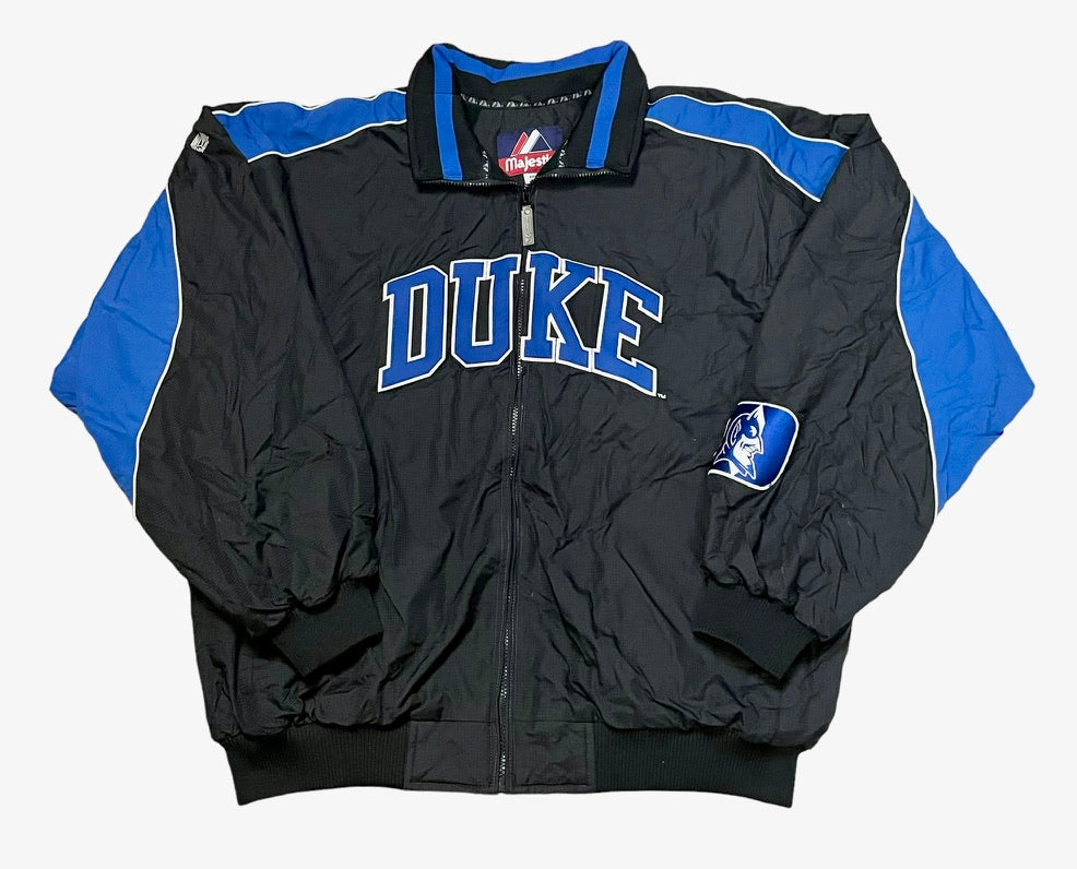 duke
