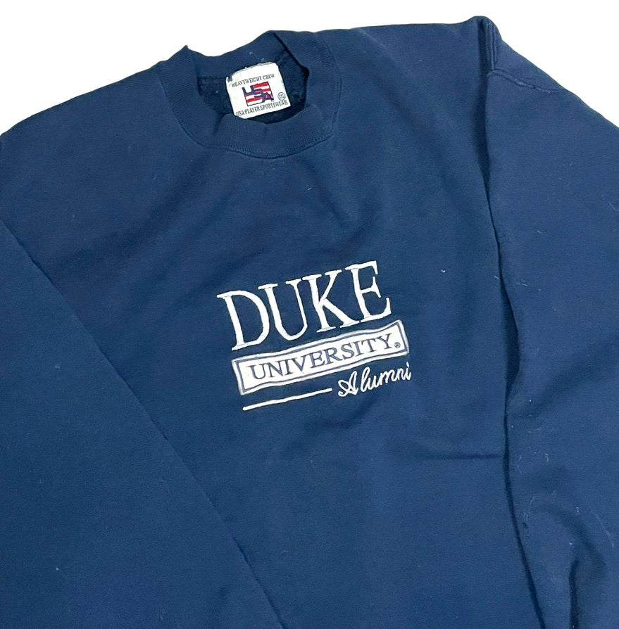 duke