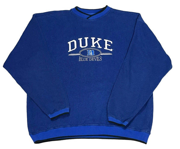 duke
