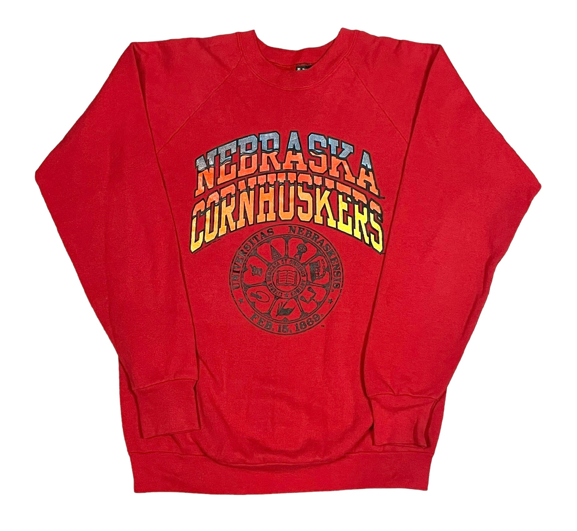 nebraska