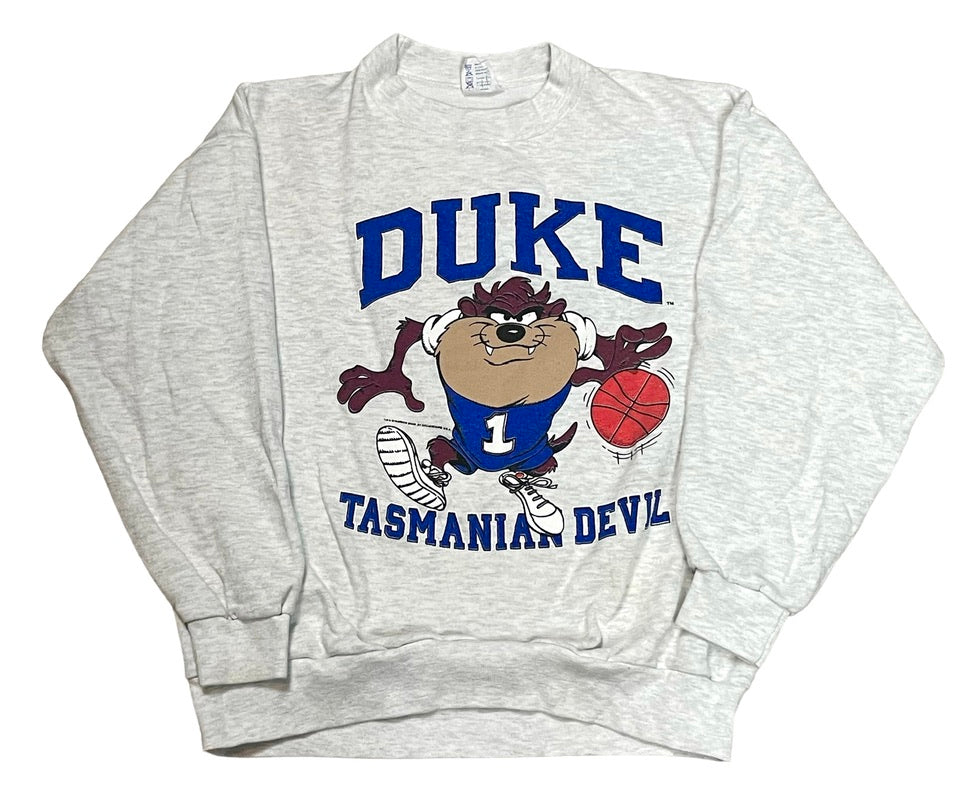 duke