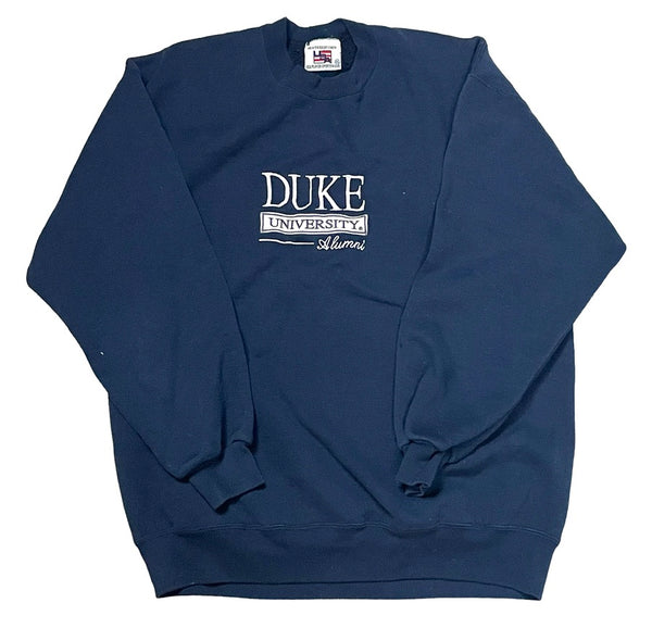 duke