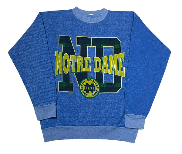 notre dame