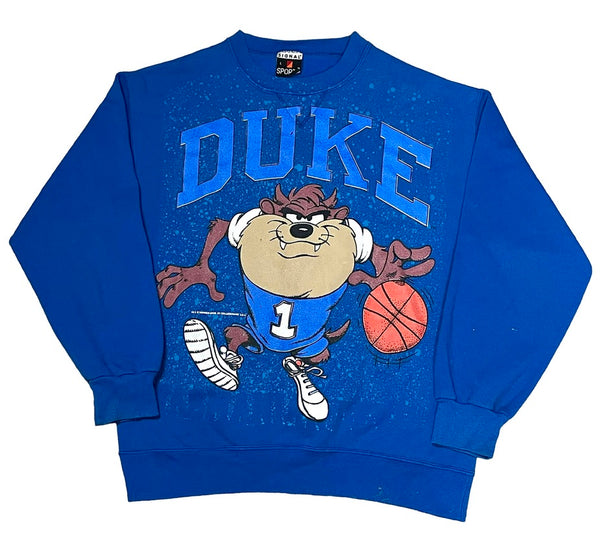 duke taz