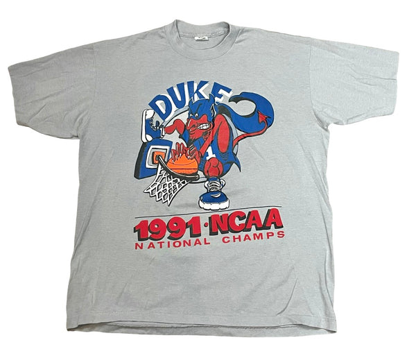 duke