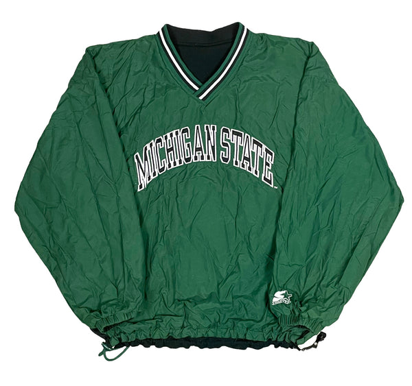 michigan state
