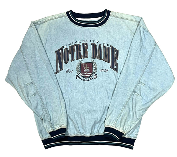 notre dame