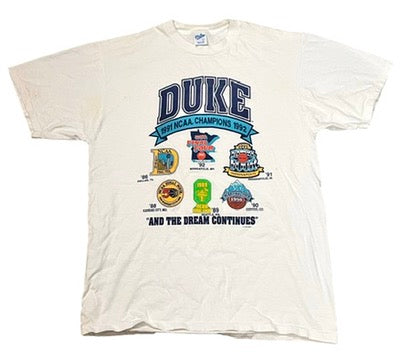 duke