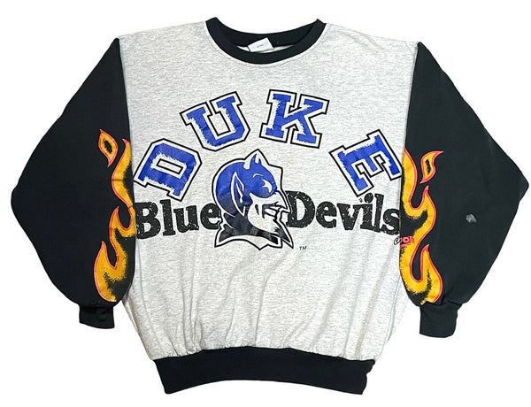 duke
