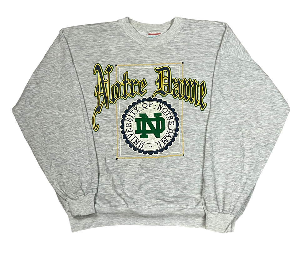 notre dame