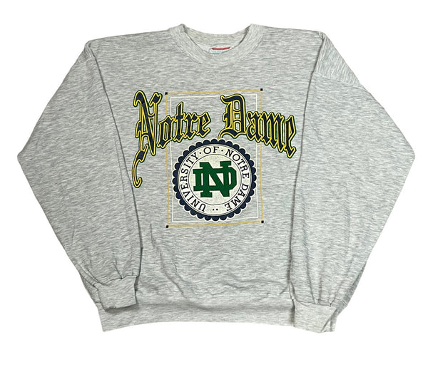 notre dame