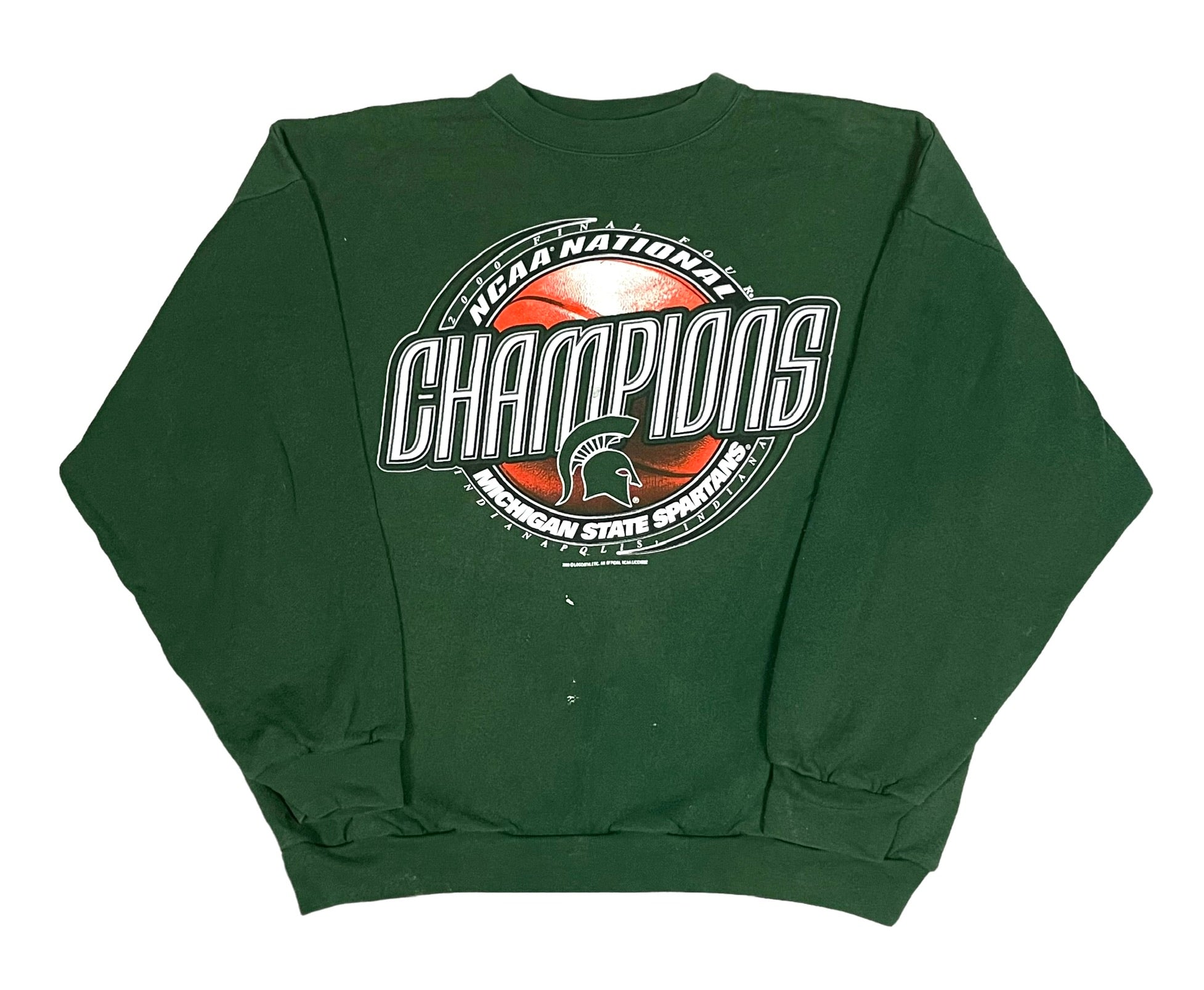 michigan state