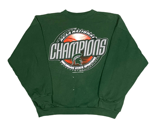 michigan state