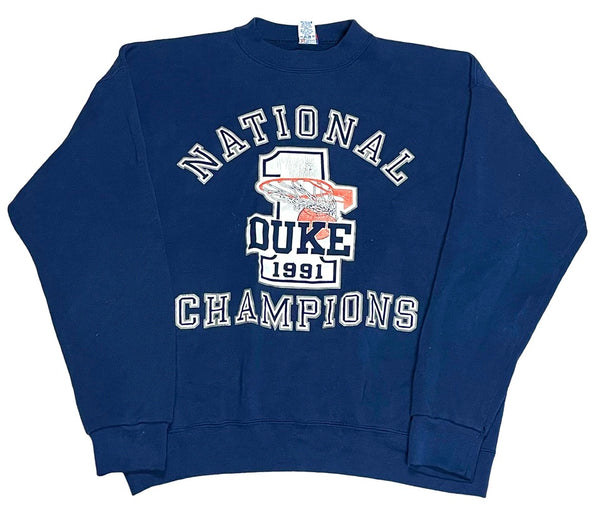 duke